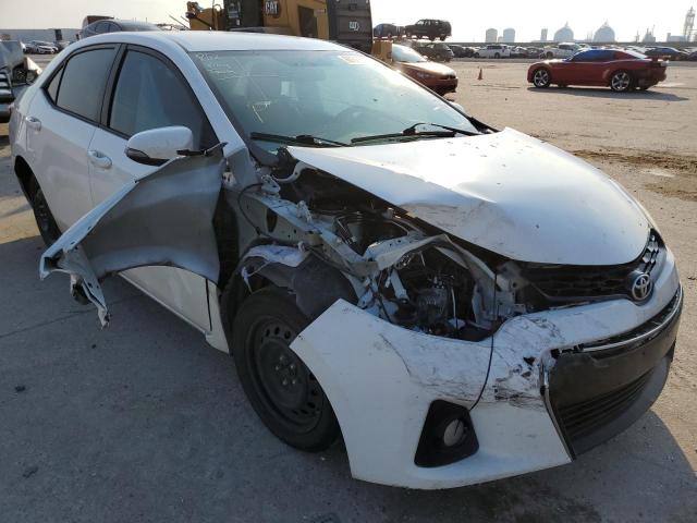 Photo 9 from auction – 2016 TOYOTA COROLLA L with VIN 2T1BURHEXGC647815