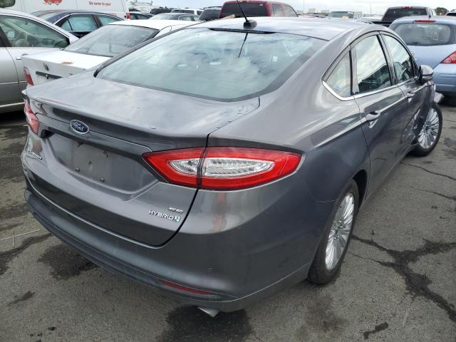 Photo 4 from auction – 2013 FORD FUSION SE with VIN 3FA6P0LU7DR178343