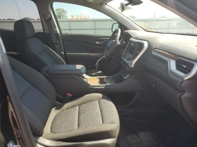 Photo 5 from auction – 2021 GMC ACADIA SLE with VIN 1GKKNKLA6MZ177345