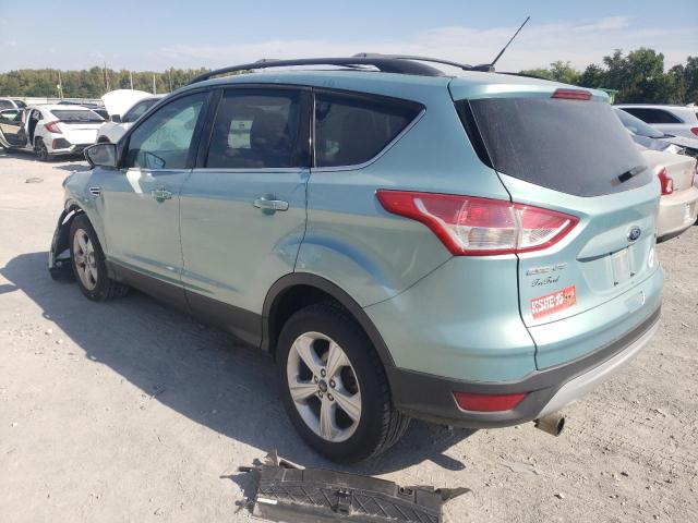 Photo 3 from auction – 2013 FORD ESCAPE SE with VIN 1FMCU0GX9DUA38499