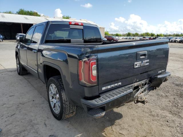Photo 3 from auction – 2018 GMC SIERRA C15 with VIN 3GTP1PEC6JG502998