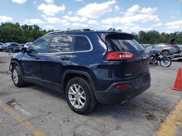 Photo 3 from auction – 2016 JEEP CHEROKEE L with VIN 1C4PJMCS8GW203662