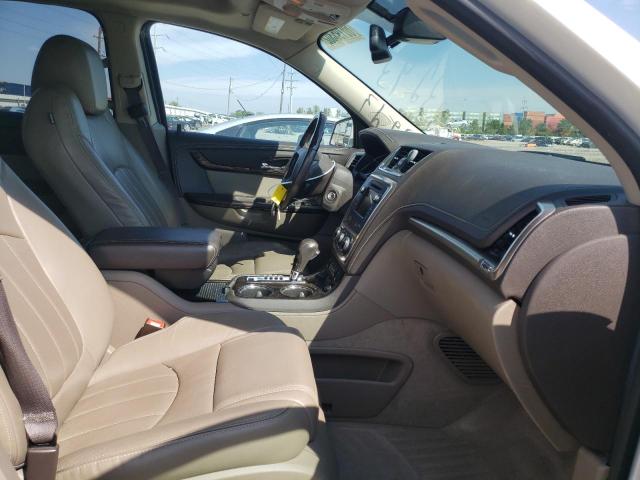Photo 5 from auction – 2015 GMC ACADIA DEN with VIN 1GKKRTKD6FJ193293