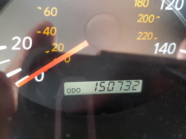 Photo 8 from auction – 2005 TOYOTA HIGHLANDER with VIN JTEEP21A750069243