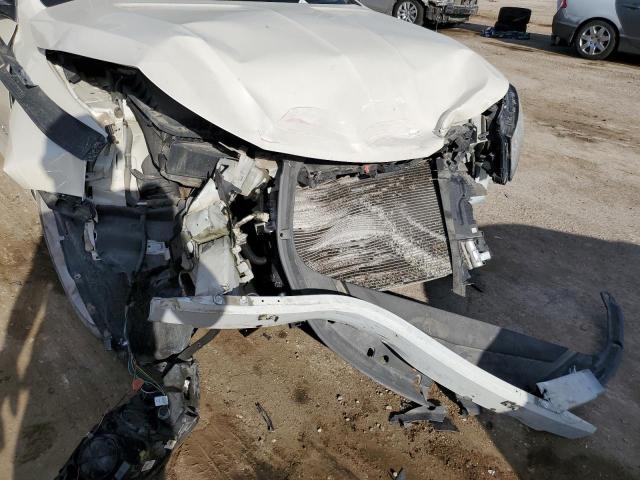 Photo 9 from auction – 2014 CHEVROLET IMPALA LT with VIN 2G1125S32E9214660