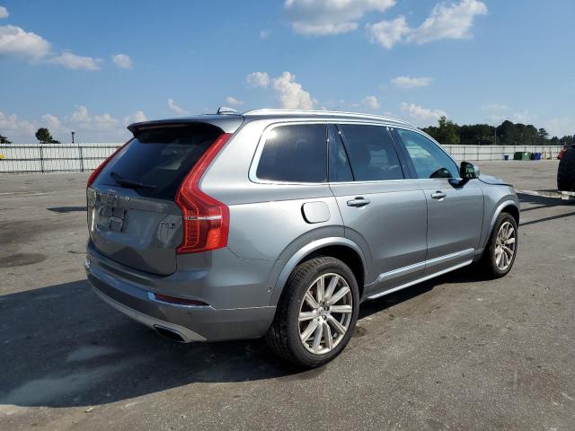 Photo 4 from auction – 2016 VOLVO XC90 T6 with VIN YV4A22PLXG1055101