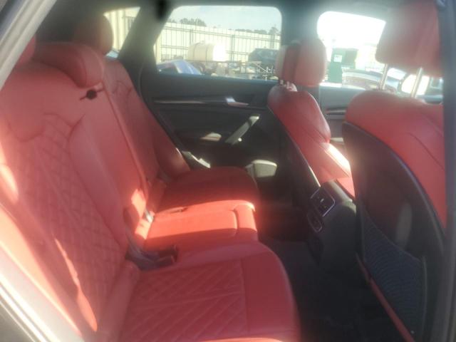 Photo 6 from auction – 2018 AUDI SQ5 PRESTI with VIN WA1C4AFY2J2064173