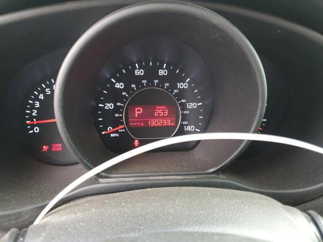 Снимка 8 от търг – 2015 KIA SOUL + с VIN KNDJP3A55F7189059