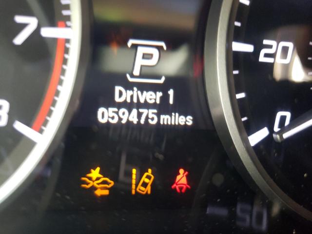 Photo 8 from auction – 2018 ACURA ILX PREMIU with VIN 19UDE2F71JA000203