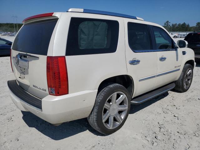 Photo 4 from auction – 2009 CADILLAC ESCALADE L with VIN 1GYFC23259R280267