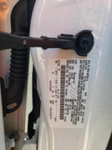 Photo 10 from auction – 2012 FORD FOCUS SEL with VIN 1FAHP3H28CL117520