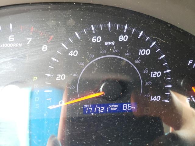 Photo 8 from auction – 2011 TOYOTA CAMRY BASE with VIN 4T1BF3EK5BU774187