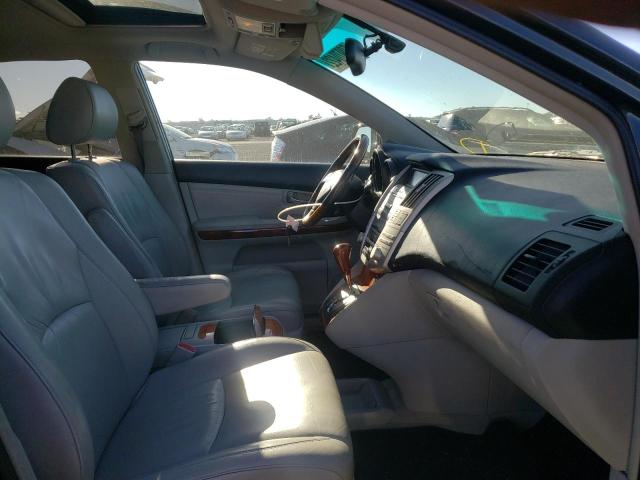 Photo 5 from auction – 2004 LEXUS RX 330 with VIN 2T2GA31U44C011685