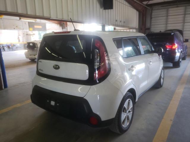 Photo 4 from auction – 2016 KIA SOUL with VIN KNDJN2A26G7408375