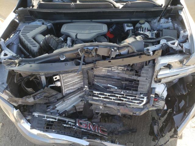 Photo 7 from auction – 2021 GMC ACADIA DEN with VIN 1GKKNXLS1MZ187027