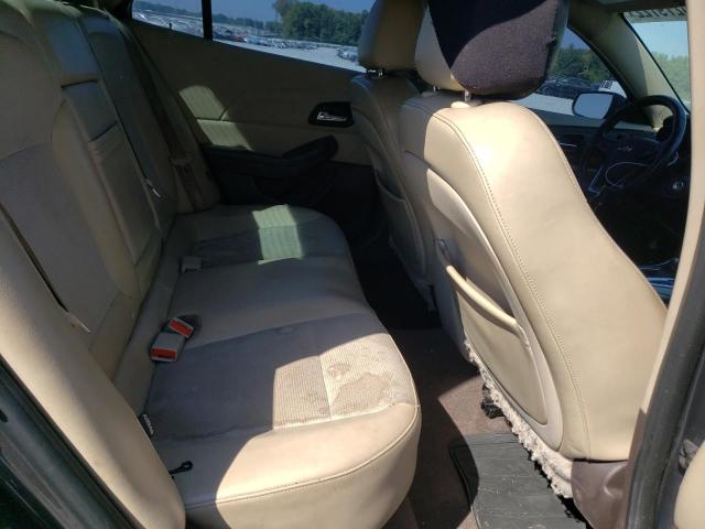 Photo 6 from auction – 2013 CHEVROLET MALIBU 2LT with VIN 1G11E5SA1DF244129