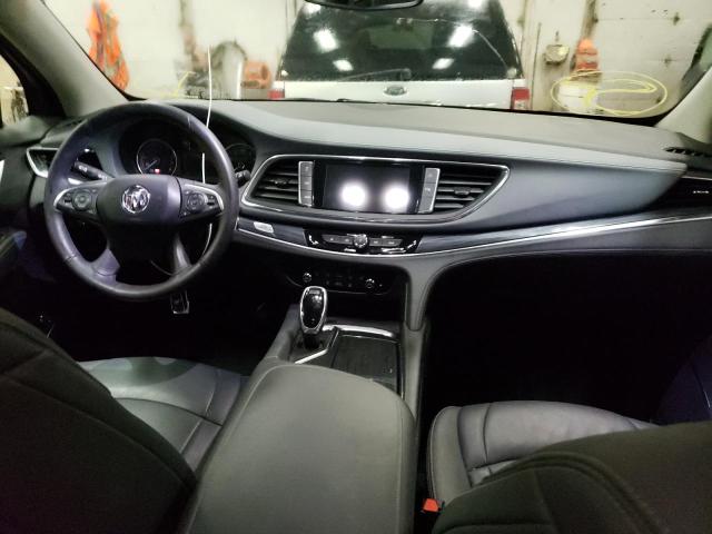 Photo 9 from auction – 2021 BUICK ENCLAVE ES with VIN 5GAEVAKW2MJ224077