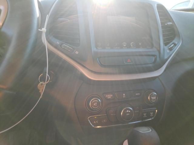 Photo 9 from auction – 2016 JEEP CHEROKEE L with VIN 1C4PJMCB6GW203403