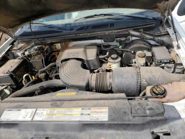 Photo 7 from auction – 1999 FORD EXPEDITION with VIN 1FMPU18L2XLC14905