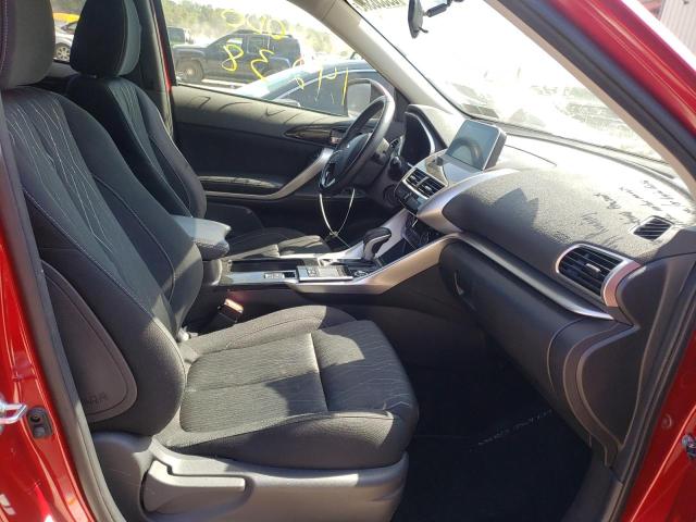 Photo 5 from auction – 2019 MITSUBISHI ECLIPSE CR with VIN JA4AT5AA6KZ015563