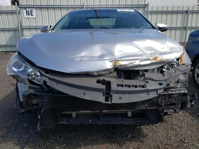 Photo 9 from auction – 2016 TOYOTA CAMRY LE with VIN 4T1BF1FK3GU247761
