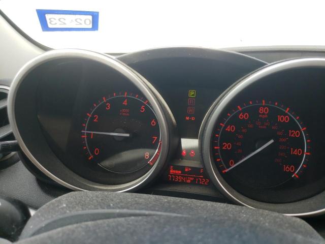 Photo 8 from auction – 2010 MAZDA 3 S with VIN JM1BL1S55A1101366