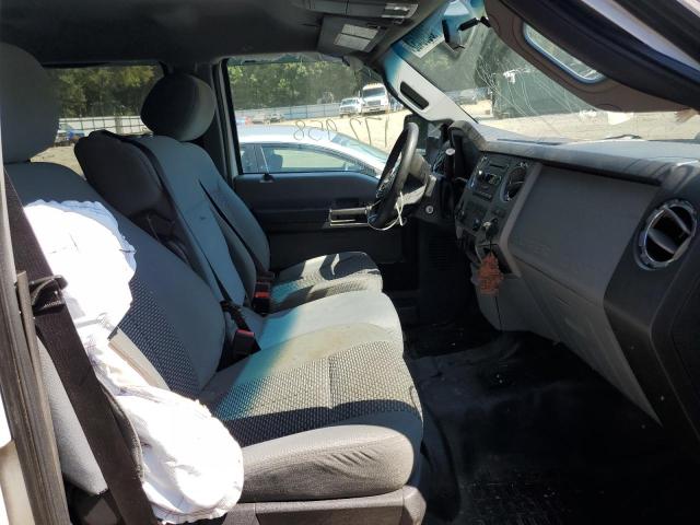 Photo 5 from auction – 2013 FORD F250 SUPER with VIN 1FT7W2B69DEA28026