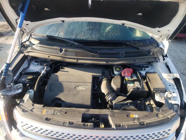 Photo 7 from auction – 2013 FORD EXPLORER with VIN 1FM5K7B80DGB42496