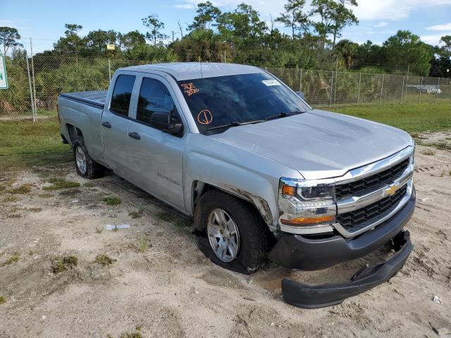 Photo 9 from auction – 2019 CHEVROLET SILVERADO with VIN 2GCRCNEC9K1142126