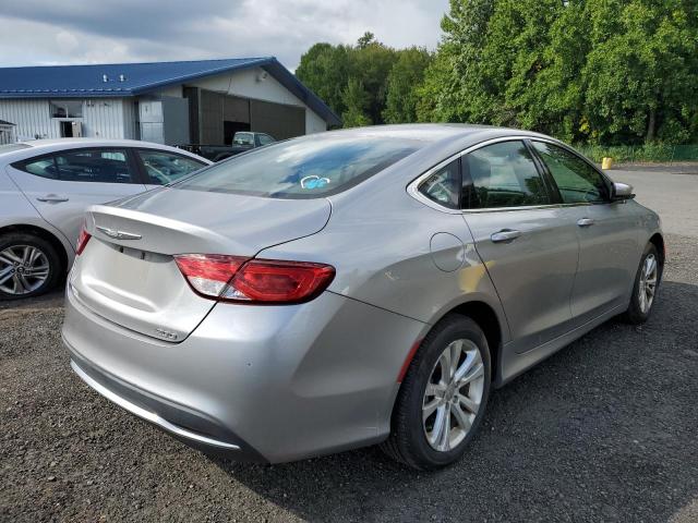 Photo 4 from auction – 2015 CHRYSLER 200 LIMITE with VIN 1C3CCCAB4FN579824