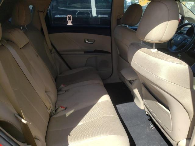 Photo 6 from auction – 2014 TOYOTA VENZA LE with VIN 4T3ZA3BB3EU087058