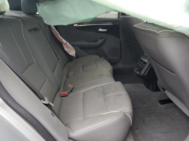 Photo 6 from auction – 2016 CHEVROLET IMPALA LTZ with VIN 2G1145S37G9206518
