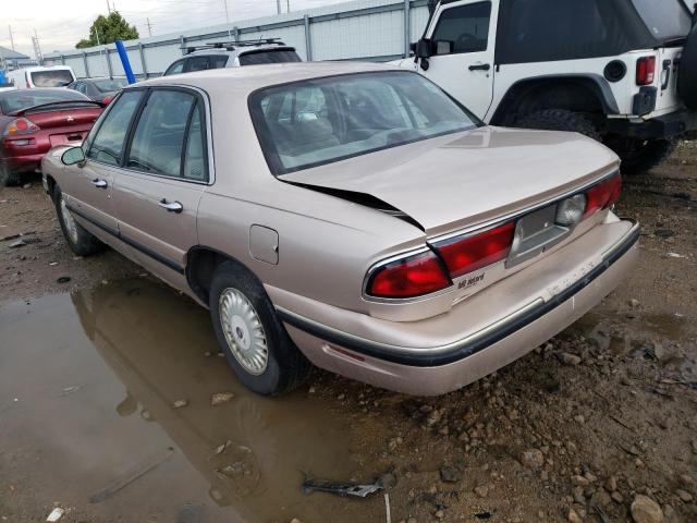 Photo 3 from auction – 1998 BUICK LESABRE CU with VIN 1G4HP52K9WH480183