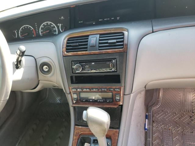 Photo 9 from auction – 2001 TOYOTA AVALON XL with VIN 4T1BF28B71U155823