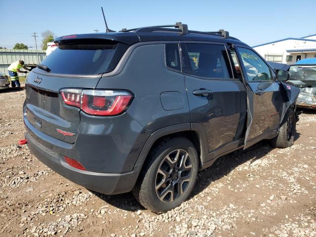 Photo 4 from auction – 2018 JEEP COMPASS TR with VIN 3C4NJDDB7JT484310