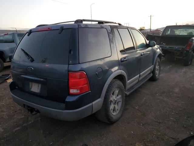 Photo 4 from auction – 2002 FORD EXPLOR XLT with VIN 1FMZU73E72ZA03399