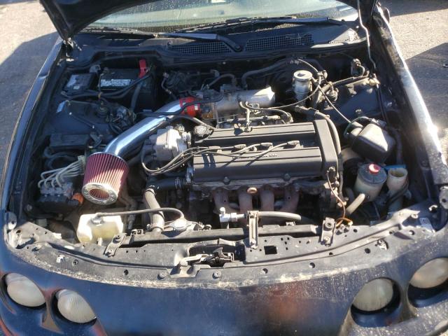 Photo 7 from auction – 2001 ACURA INTEGRA LS with VIN JH4DC44581S002783
