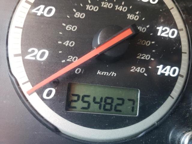 Photo 8 from auction – 2002 HONDA CR-V EX with VIN JHLRD78882C036277