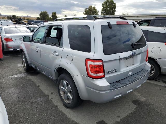 Photo 3 from auction – 2010 FORD ESCAPE LIM with VIN 1FMCU0E77AKC06103