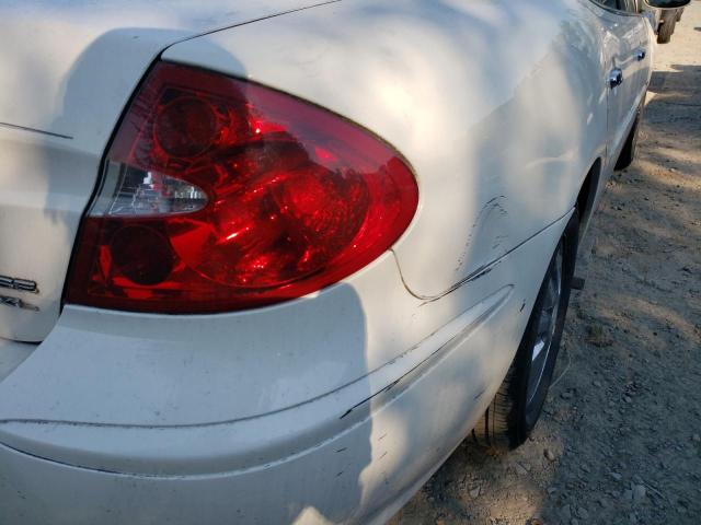 Photo 9 from auction – 2006 BUICK LACROSSE C with VIN 2G4WD582661228241