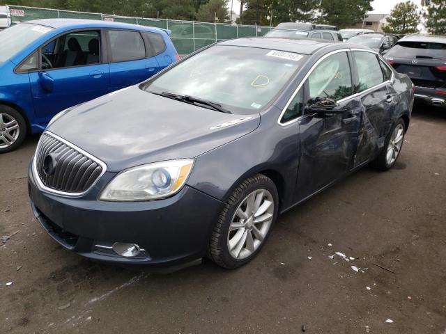 Photo 2 from auction – 2012 BUICK VERANO CON with VIN 1G4PR5SK5C4177152