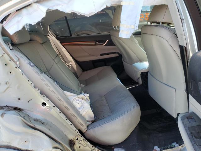 صورة رقم 6 من المزاد - 2013 LEXUS GS 350 مع VIN JTHCE1BL1D5017666
