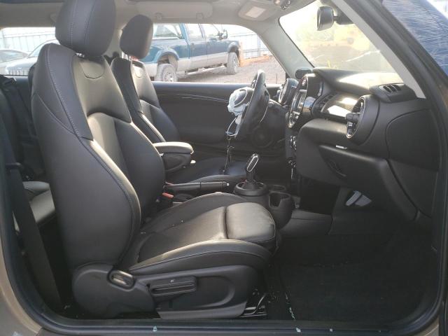 Photo 5 from auction – 2020 MINI COOPER S with VIN WMWXR5C06L2M24107