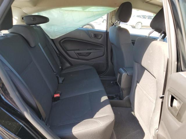 Photo 6 from auction – 2019 FORD FIESTA SE with VIN 3FADP4EJ7KM109423