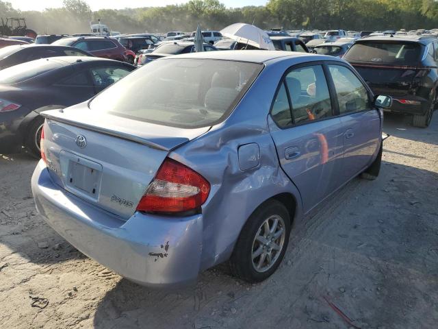 Photo 4 from auction – 2002 TOYOTA PRIUS with VIN JT2BK12U220057336