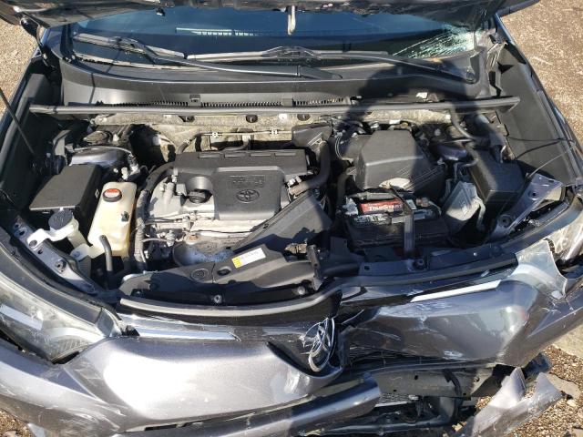 Photo 7 from auction – 2016 TOYOTA RAV4 LE with VIN JTMBFREV2GJ051987