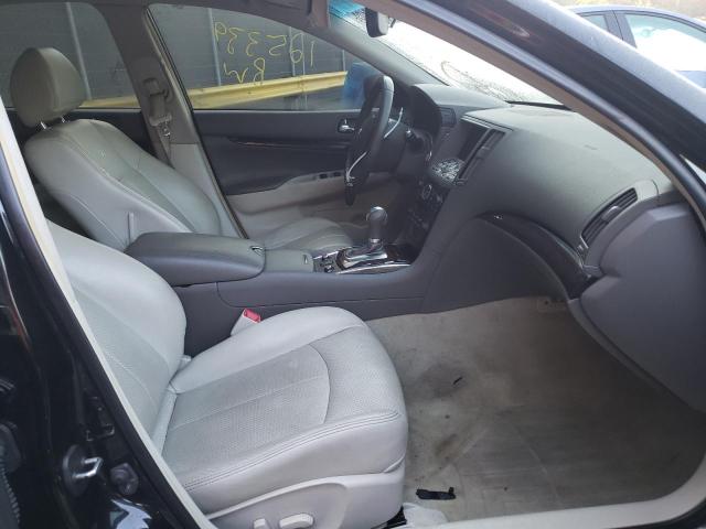 Photo 5 from auction – 2012 INFINITI G37 with VIN JN1CV6AR3CM975607