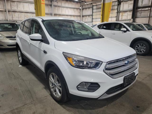 FORD ESCAPE SE 2019 with VIN 1FMCU9GD3KUB10899 - Photo from auction