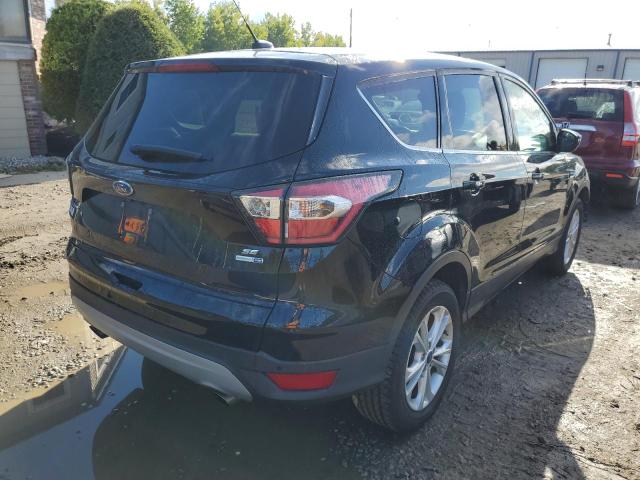 Photo 4 from auction – 2017 FORD ESCAPE SE with VIN 1FMCU9GD2HUA62501