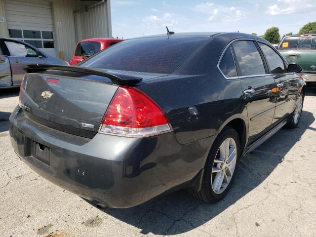 Photo 4 from auction – 2012 CHEVROLET IMPALA LTZ with VIN 2G1WC5E30C1213713